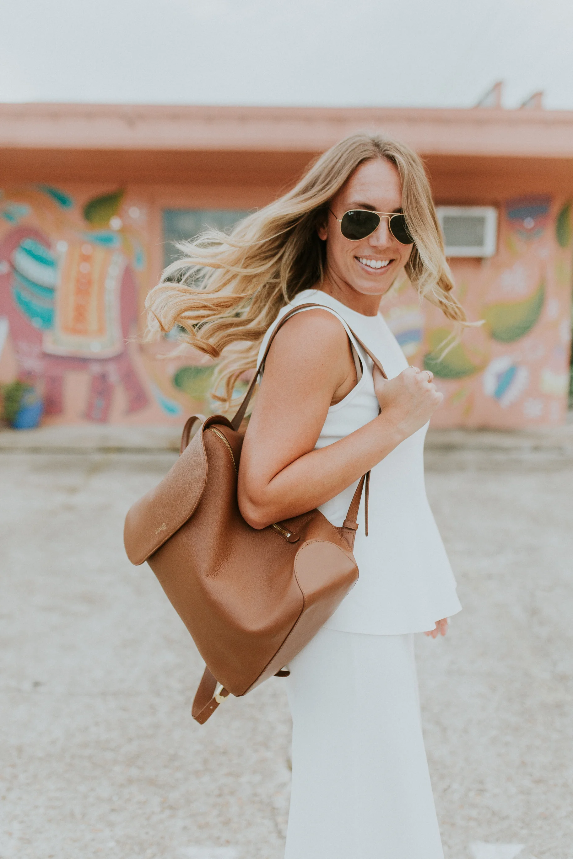 Blogger Gracefully Taylored Back to School Backpack(3).jpg