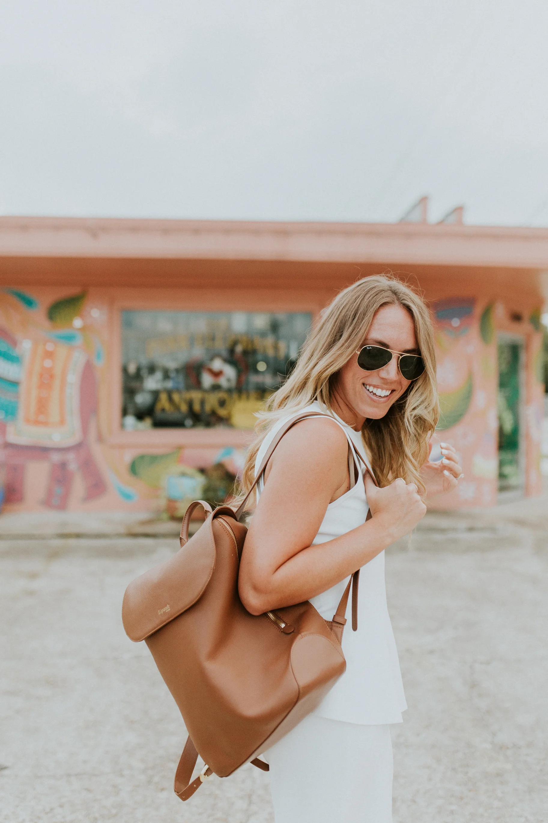 Blogger Gracefully Taylored Back to School Backpack(4).jpg