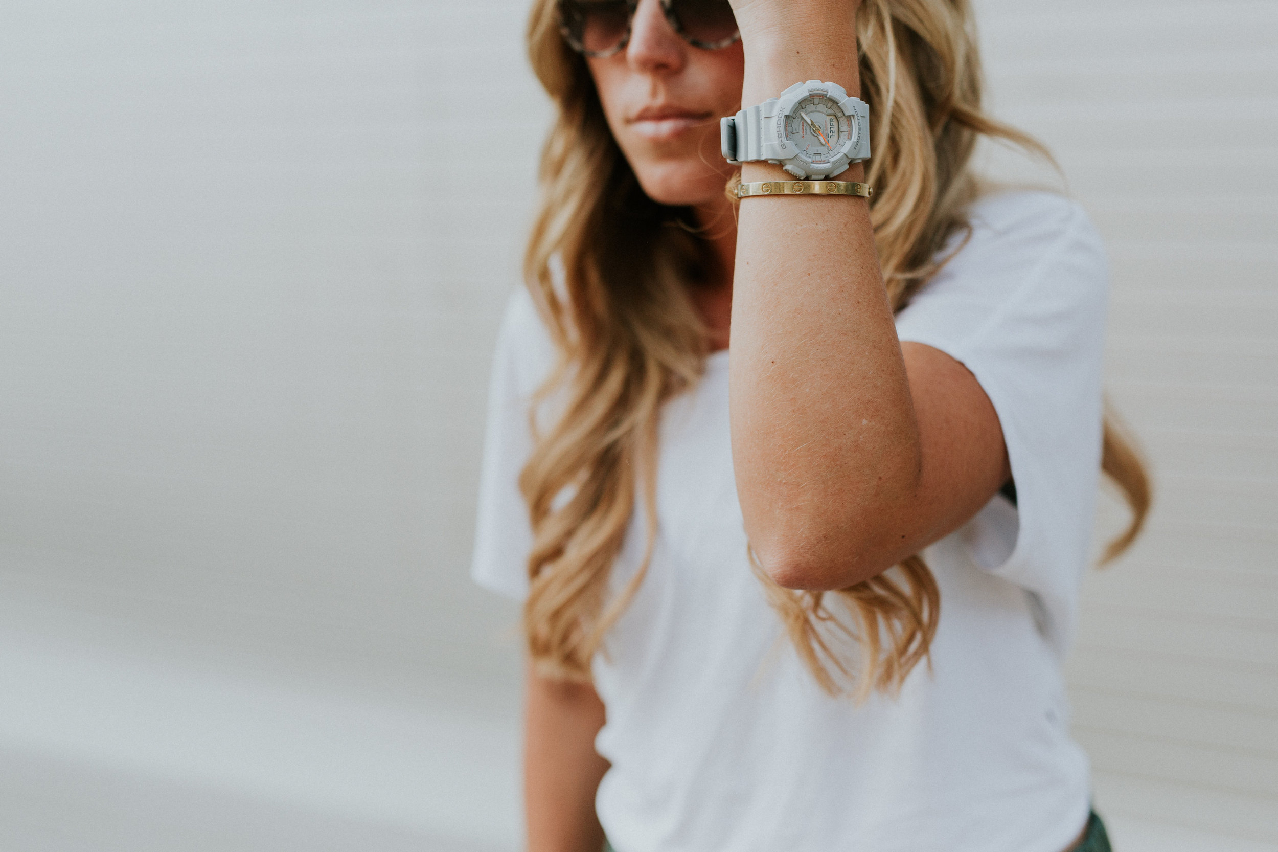 Blogger Gracefully Taylored with G-Shock Watch(8).jpg
