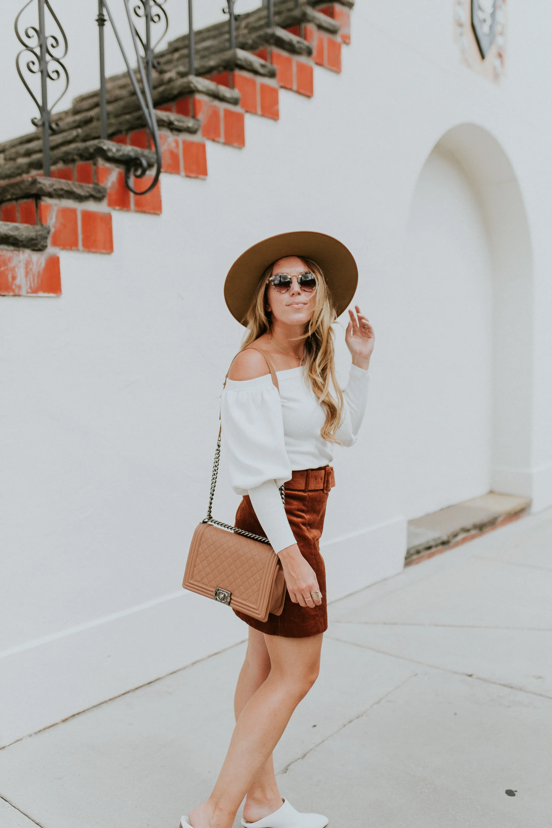 Blogger Gracefully Taylored Winter White(3).jpg