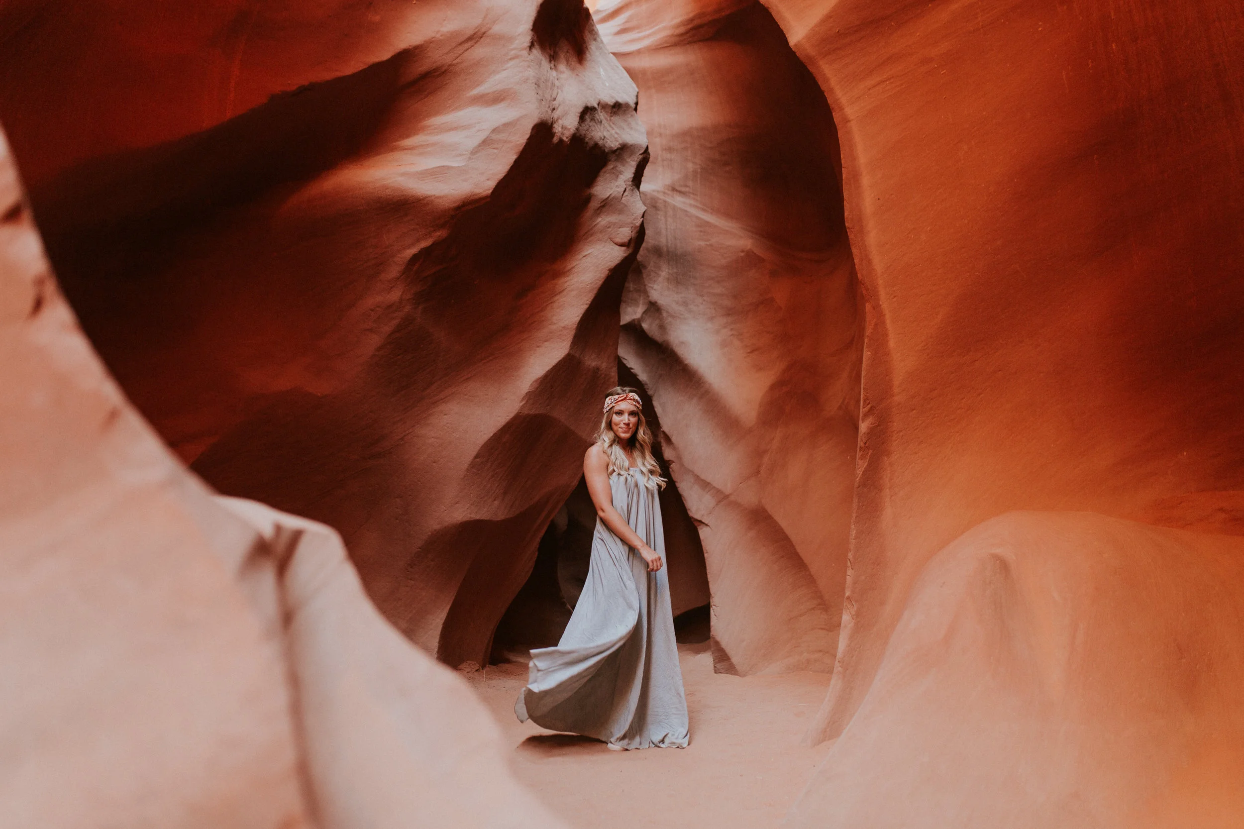 Blogger Gracefully Taylored in Vici Dolls at Antelope Canyon(29).jpg