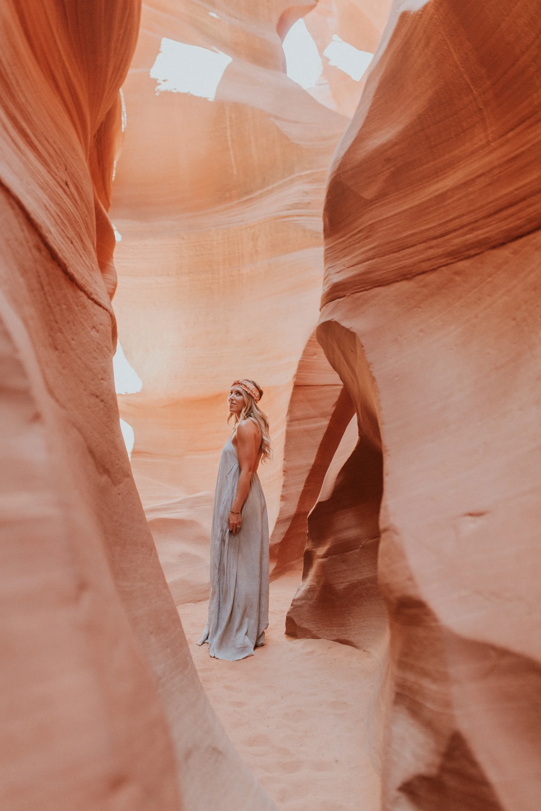Blogger Gracefully Taylored in Vici Dolls at Antelope Canyon(34).jpg
