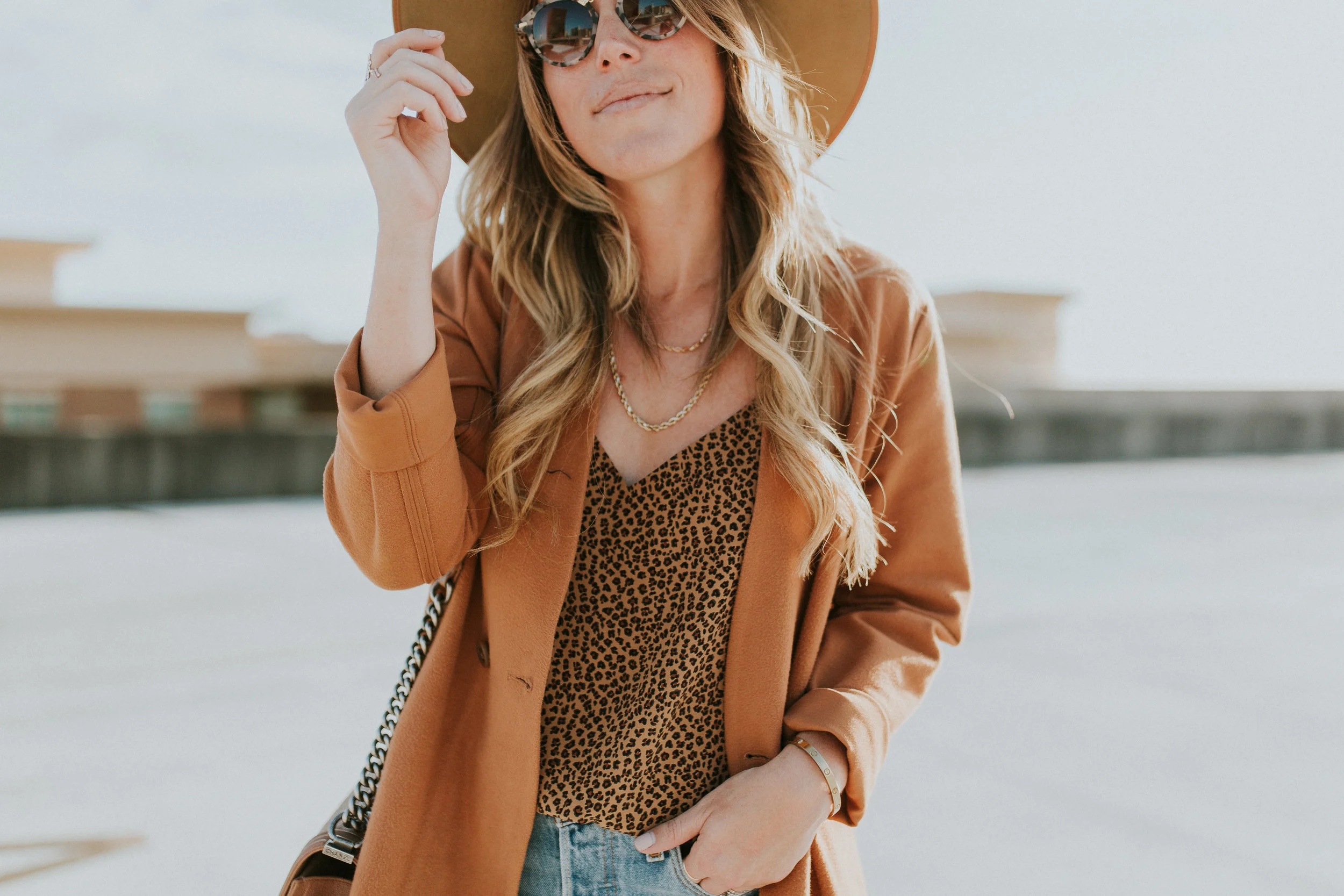 Blogger Gracefully Taylored in Leopard Tank.jpg
