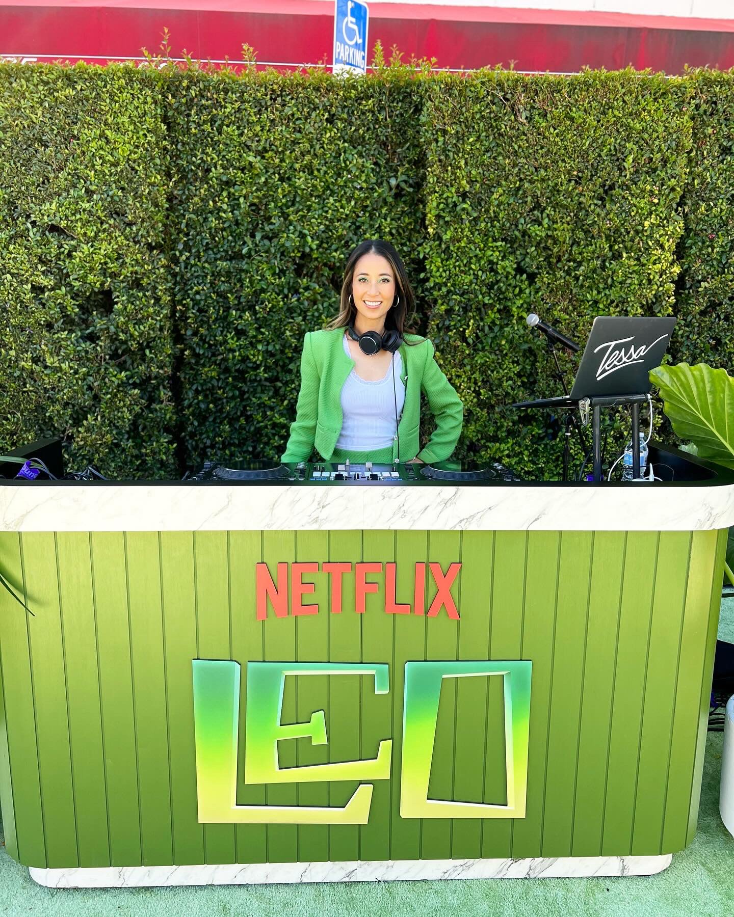 DJ Tessa Netflix Leo Prism DJs.jpg