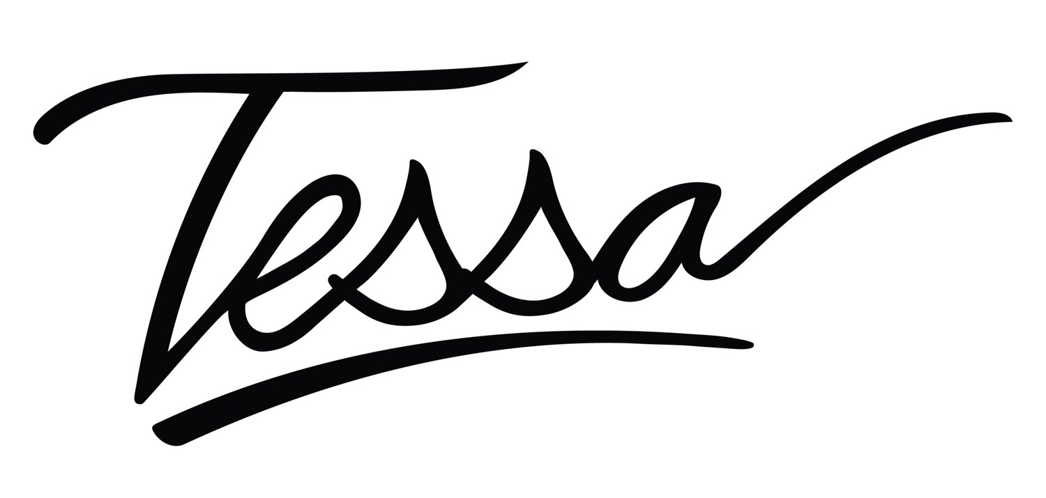 DJ Tessa
