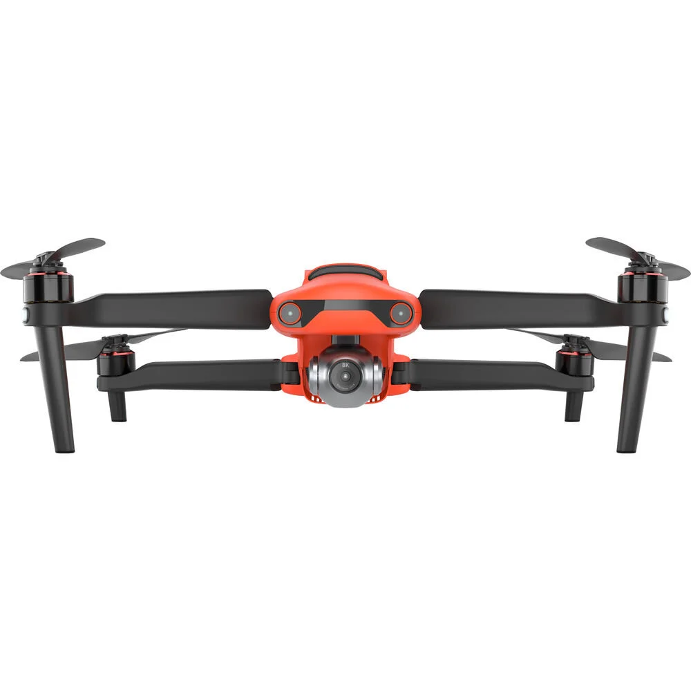 Autel Robotics EVO II 8K Drone — Marshfield Drones