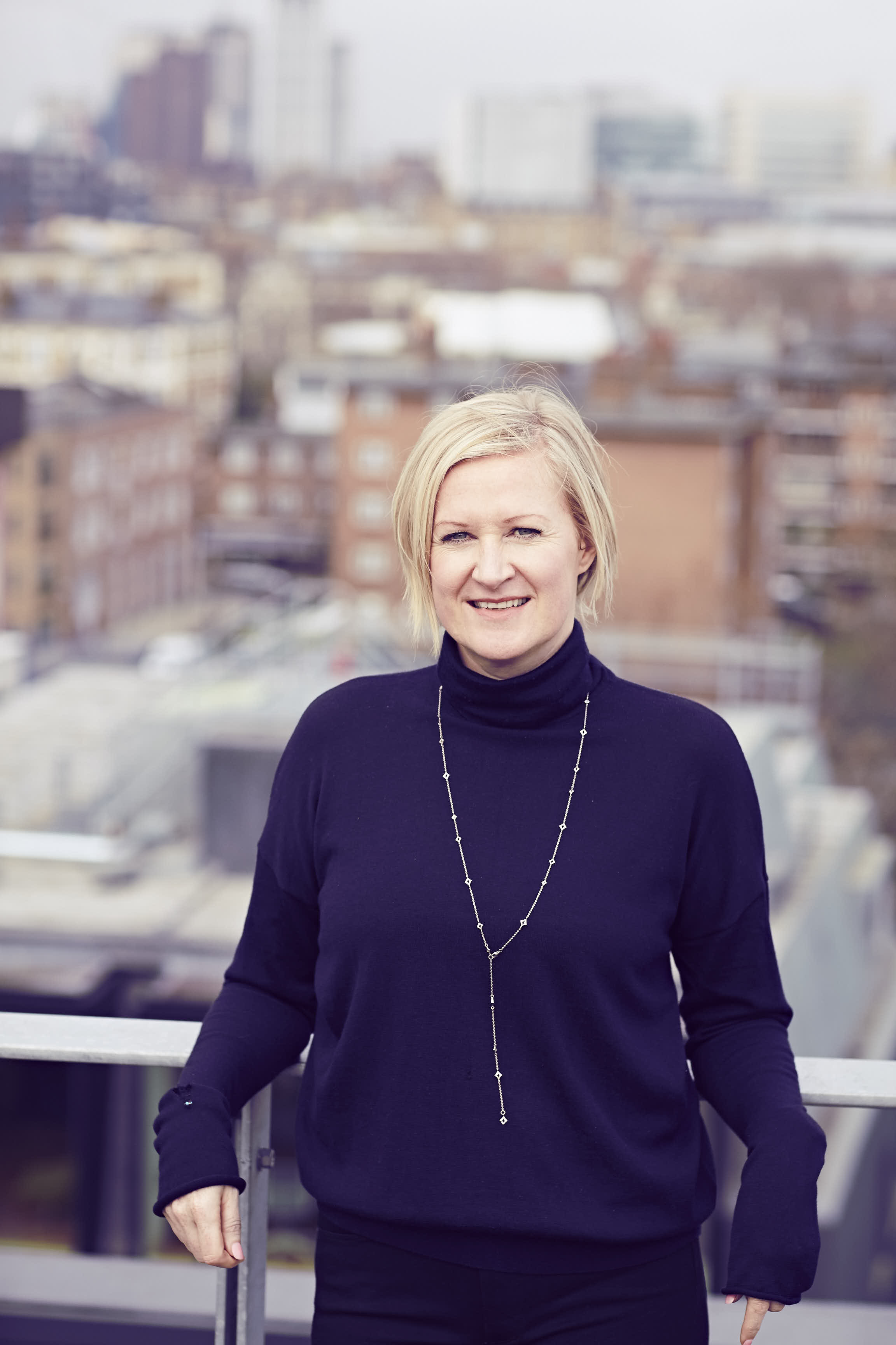 Caroline Edgar Caroline is a specialist in integrated corporate communications and reputation management. She has over 15 years’ experience working for leading agencies across the WPP and Omnicom networks. She has advised iconic consumer brands and coalitions, start-ups and major NGOs. Caroline has a particular interest in campaigning, corporate responsibility and social issues.