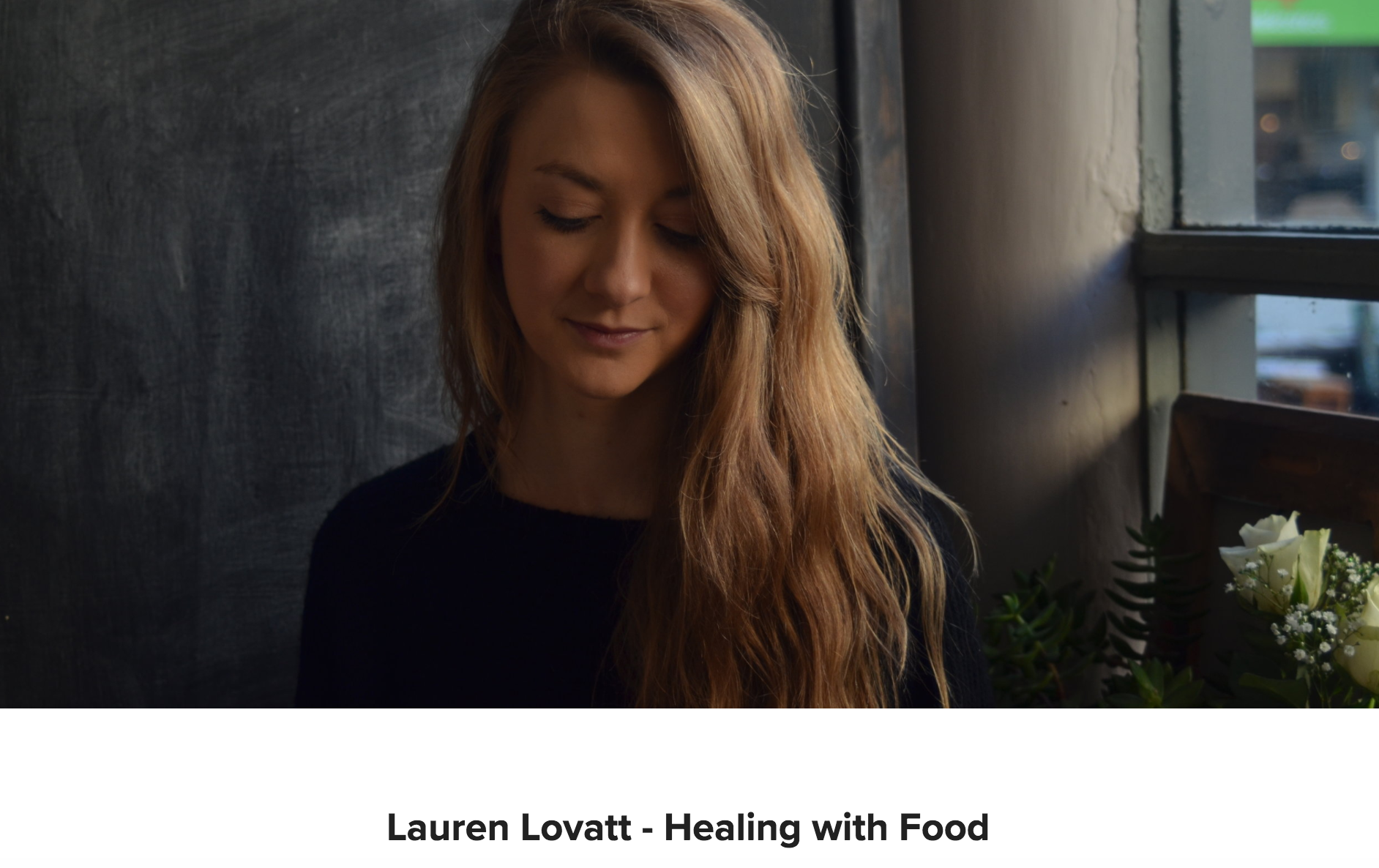 This Endo Life - feature by Jessice Duffin