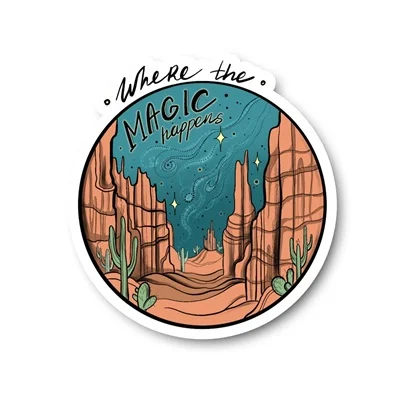 Where+The+Magic+Happens+Sticker.jpg
