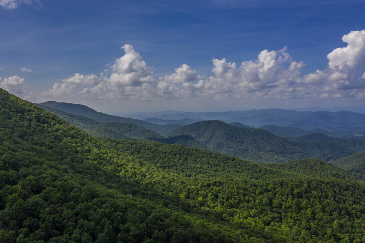 Our 8 Favorite Hikes in the Southeast