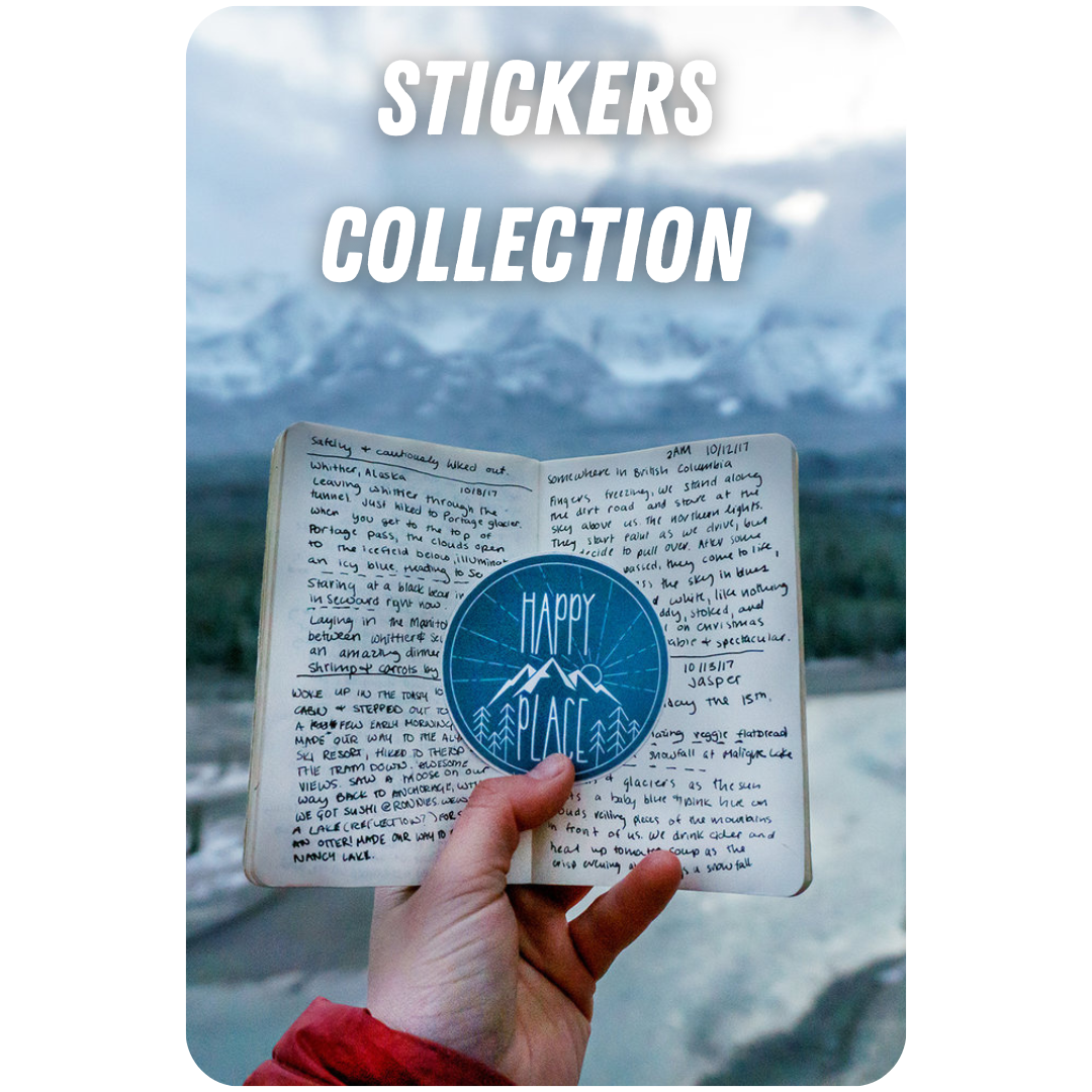 Stickers Collection
