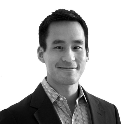     Patrick Chung, General Partner and Co-Founder, Xfund  