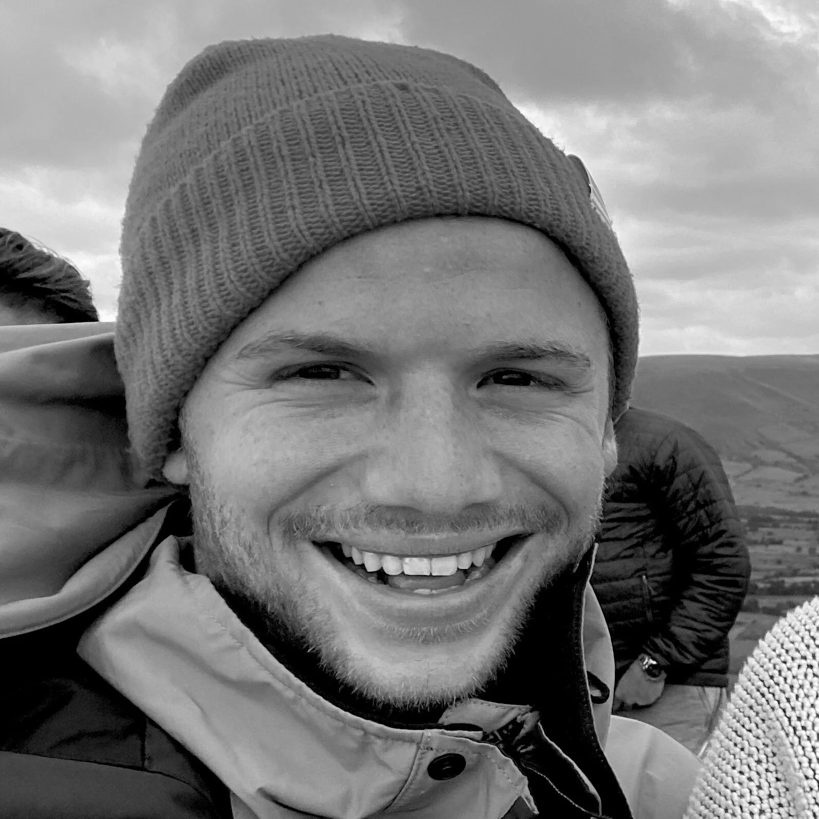  Ed Phillips, Deal Lead   Future Planet Capital 