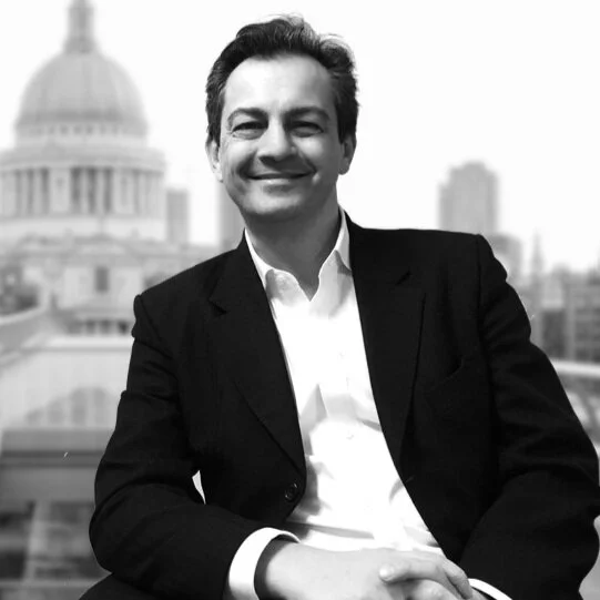  Douglas Hansen-Luke Founder & EXec Chair   Future Planet Capital 