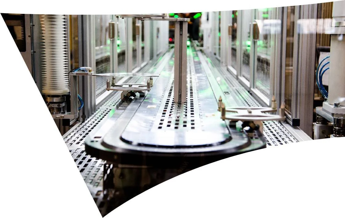 PragmatIC raises $80M Series D