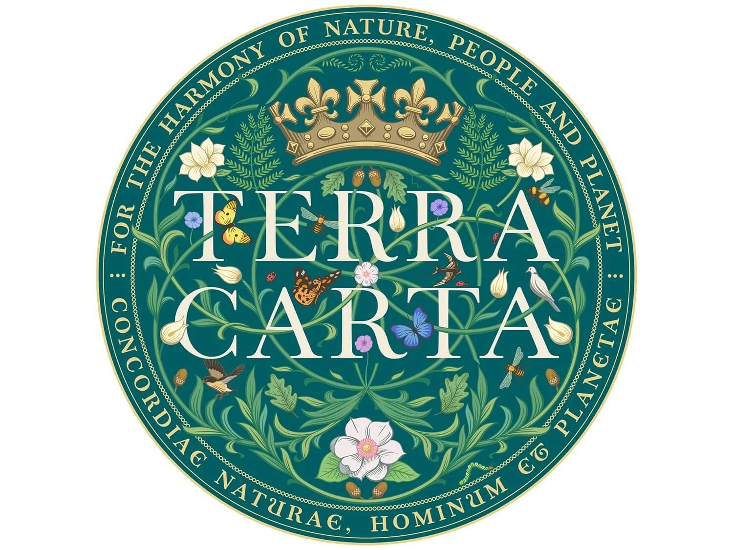 COP26, Future Planet and Terra Carta