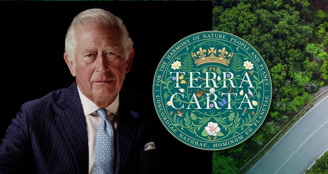 Future Thinking: Terra Carta 