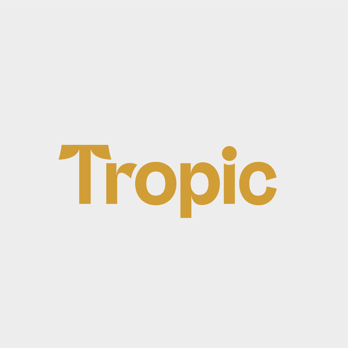 Tropic Series C