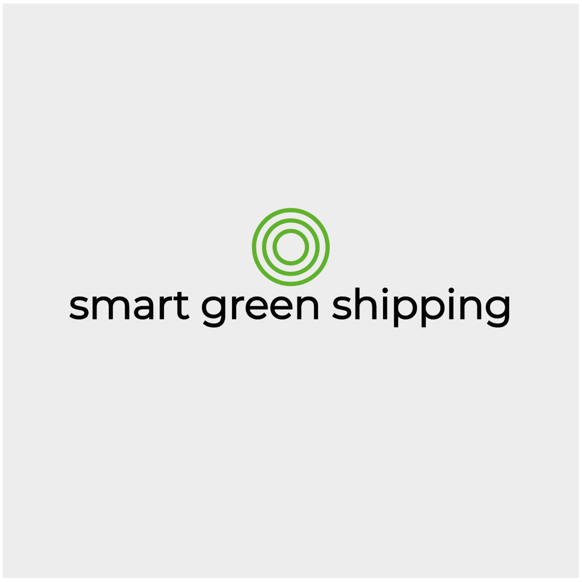 Smart Green Shipping Seed