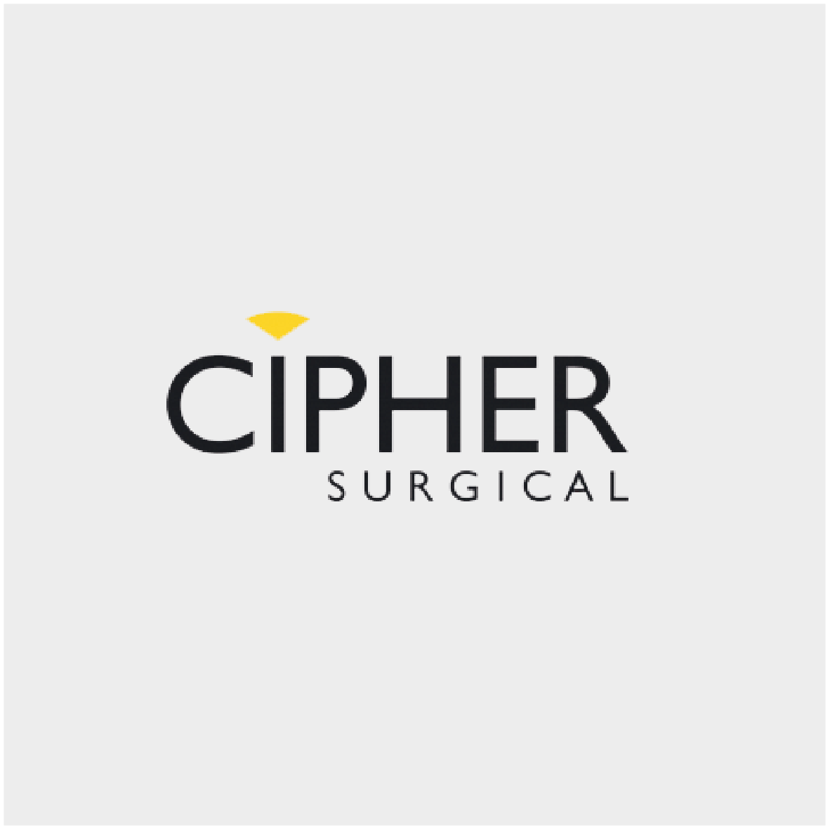 Cipher Surgical Seed