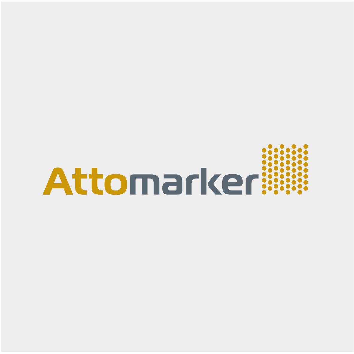 Attomarker Seed