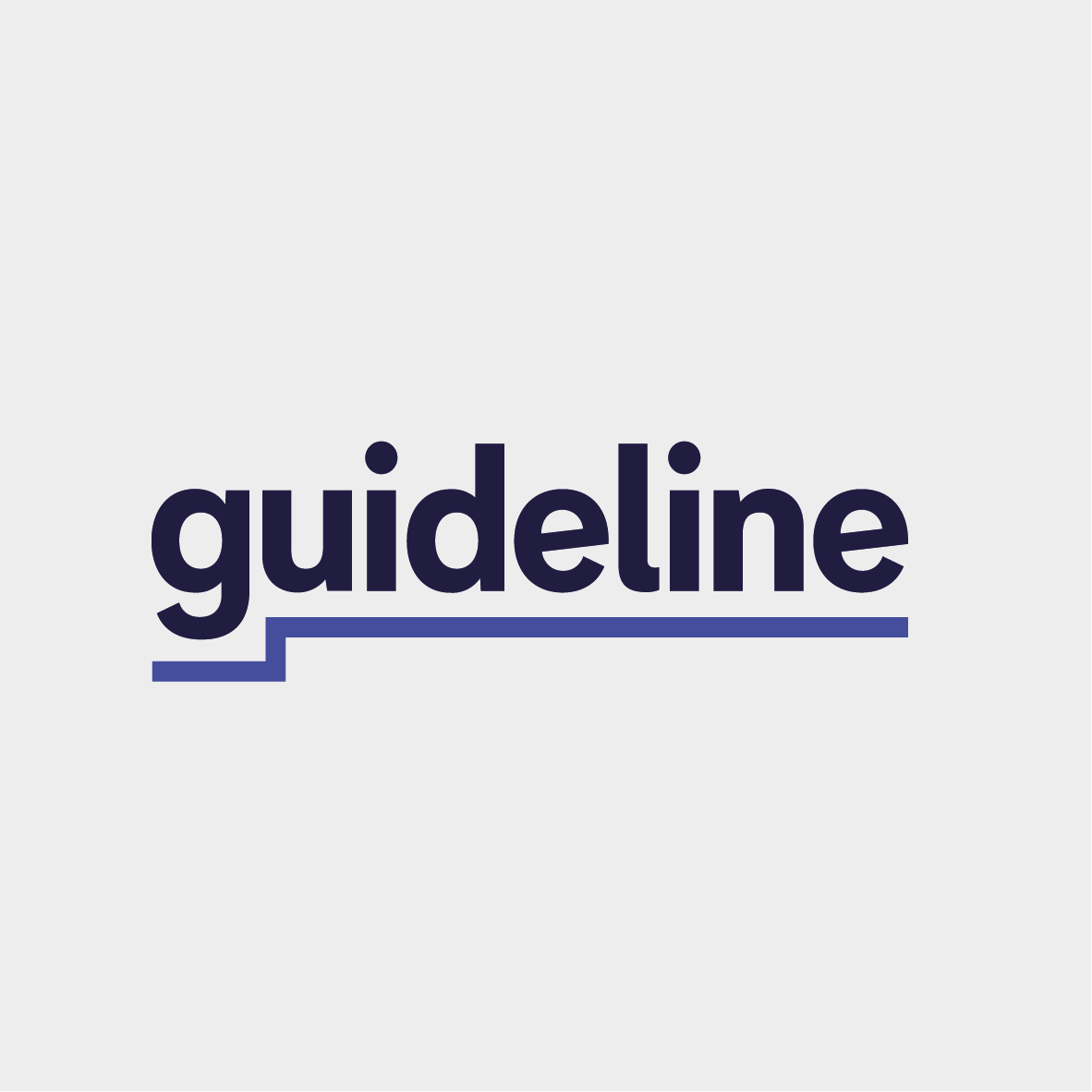 Guideline Series E
