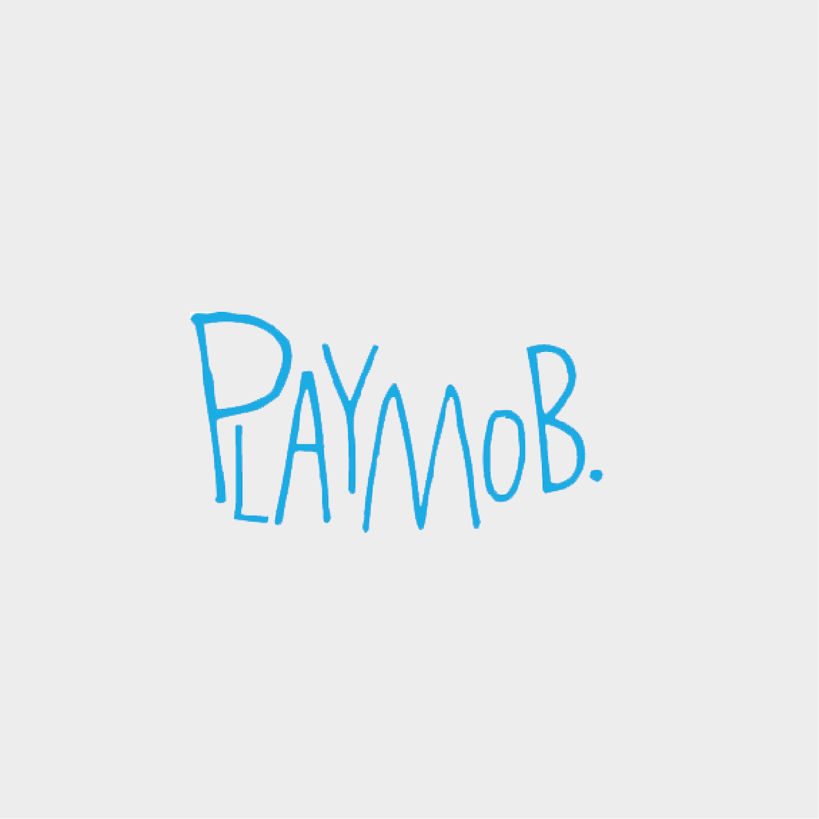 Playmob Seed