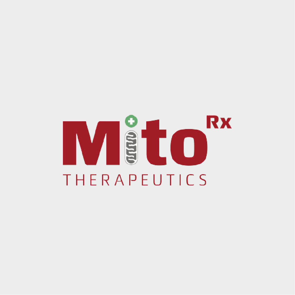 MitoRx Therapeutics Pre-Seed