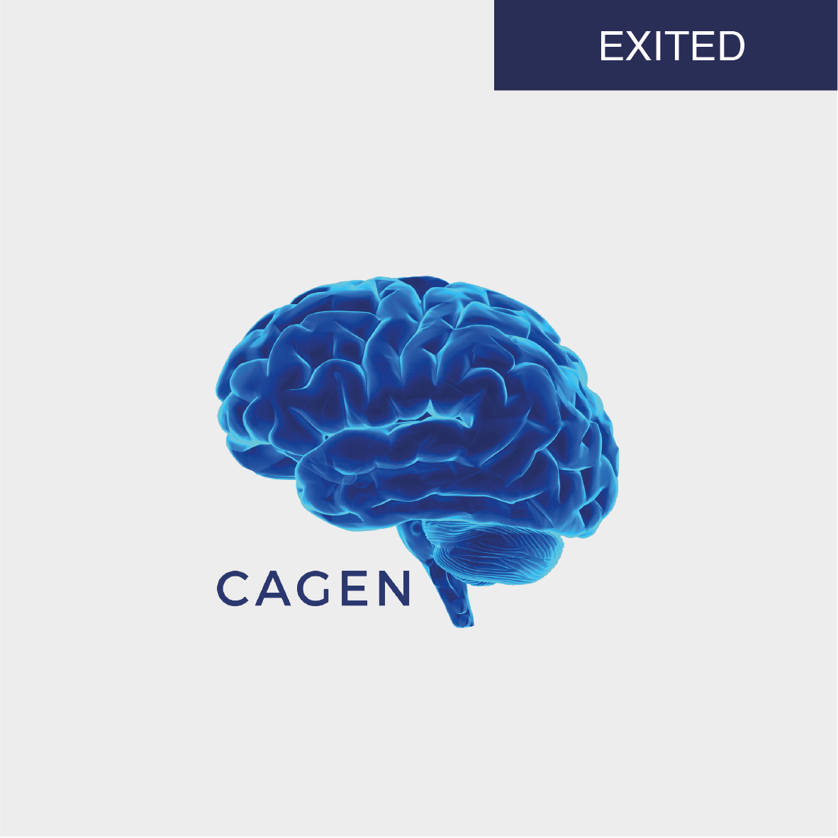 Cagen Seed