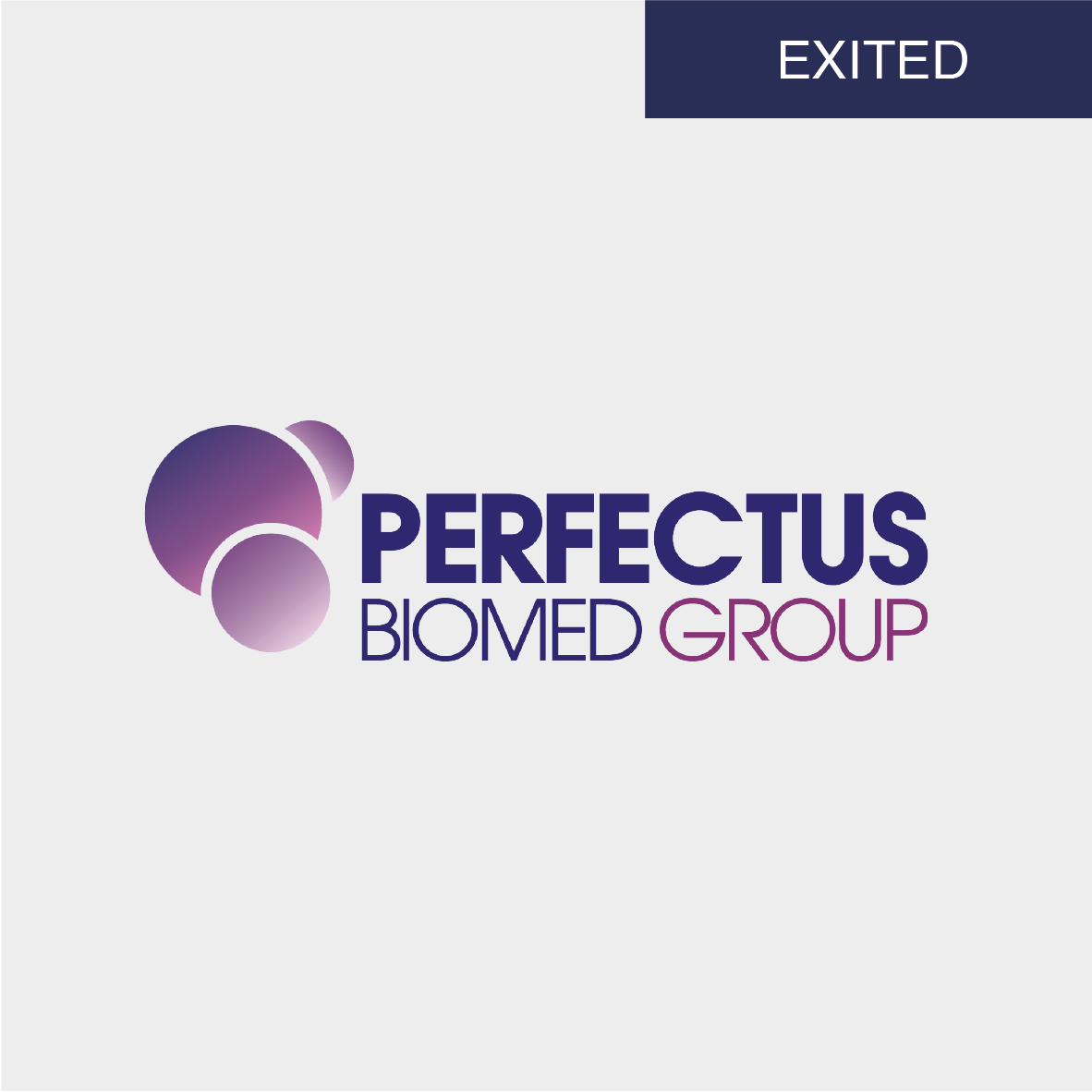 Perfectus Biomed Acquired