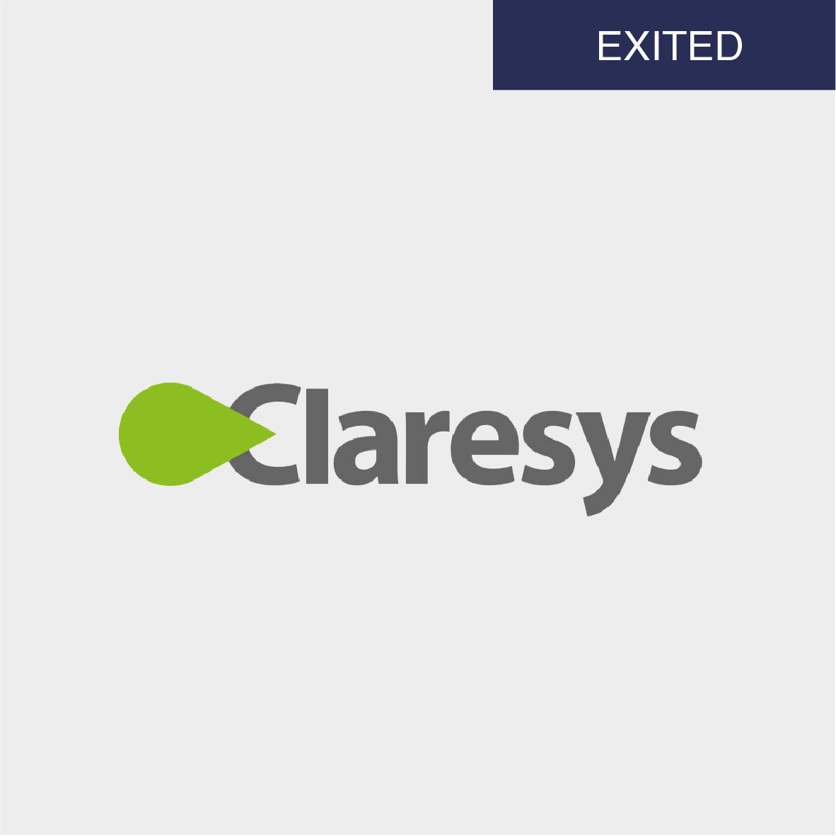 Claresys Series C