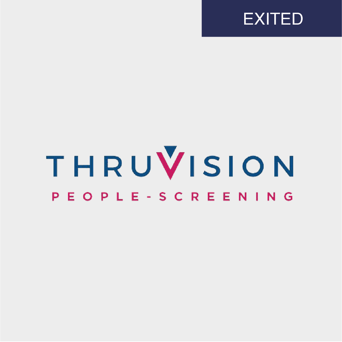 ThruVision Systems Seed