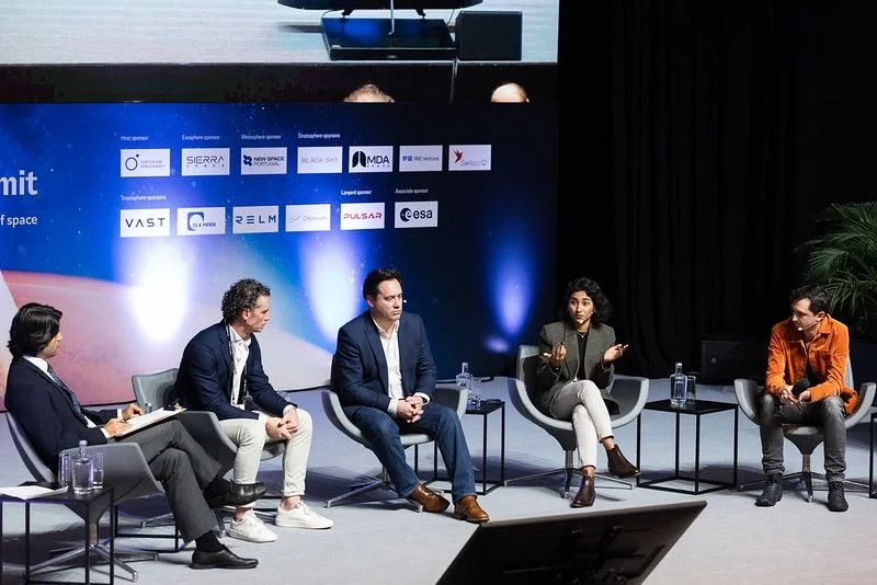 Future Thinking: Strategic Technologies