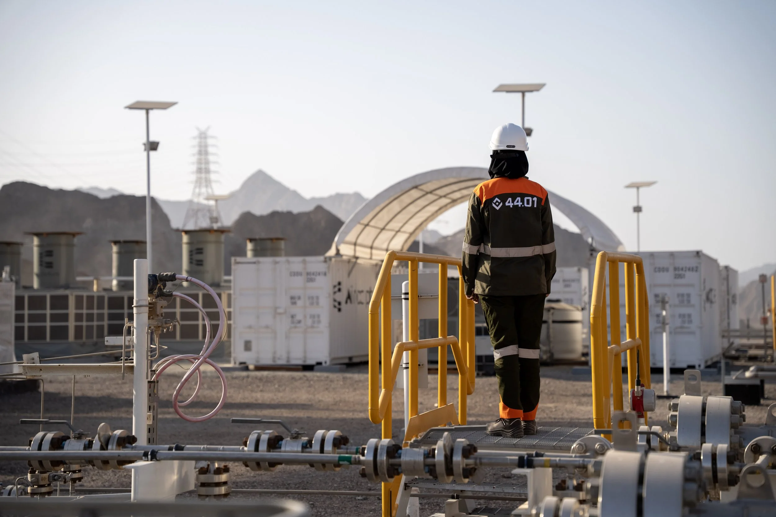 Future Thinking: 44.01 From Earthshot Prize to FPC Investment