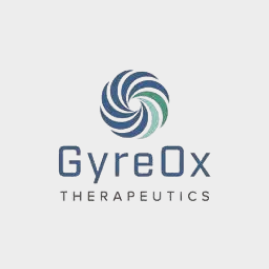 GyreOx Therapeutics Seed