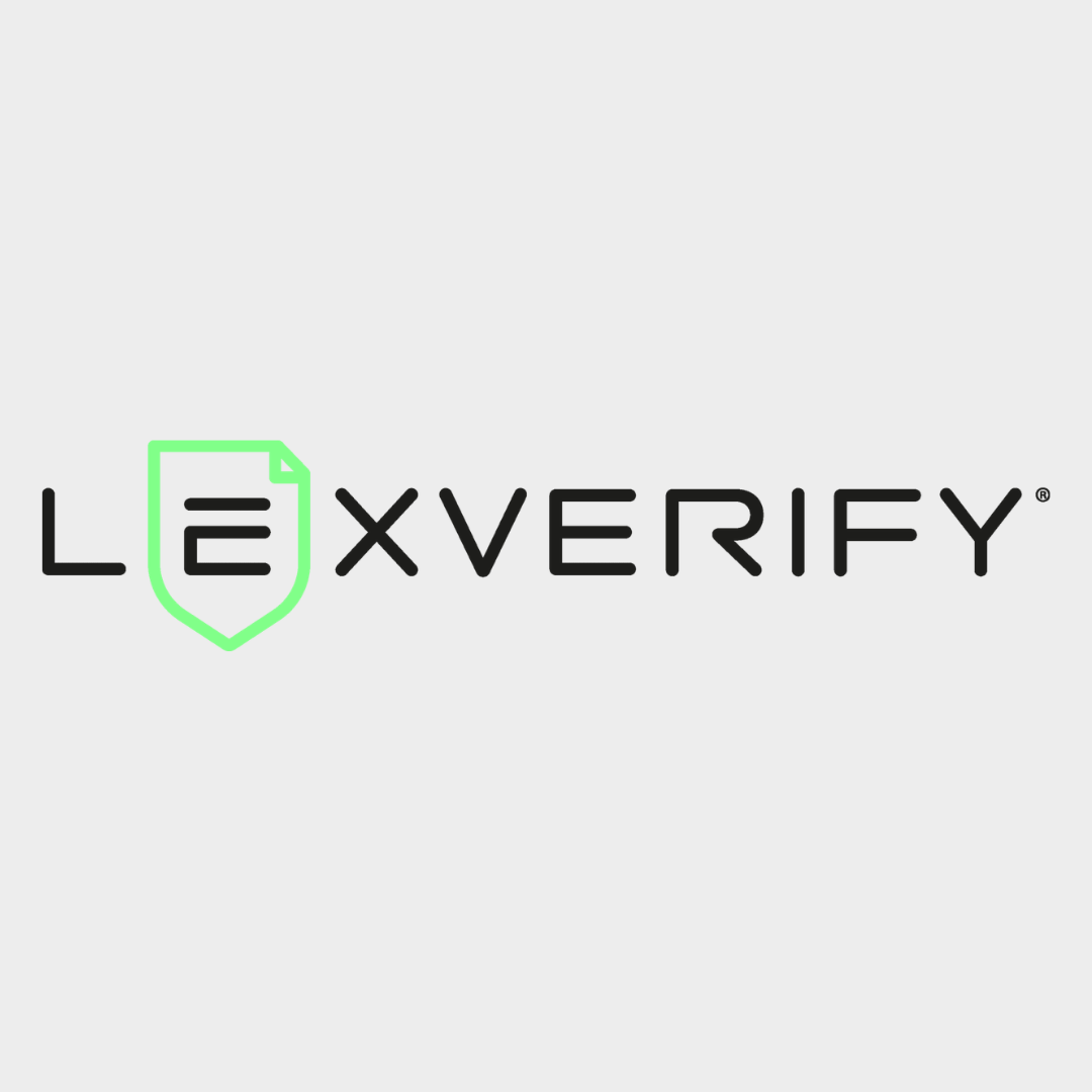 Lexverify Seed 