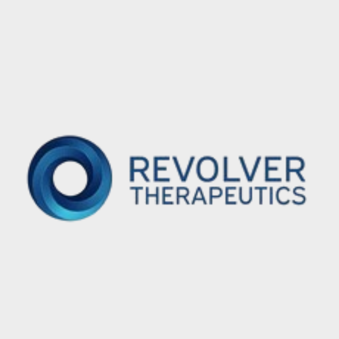 Revolver Therapeutics Seed 