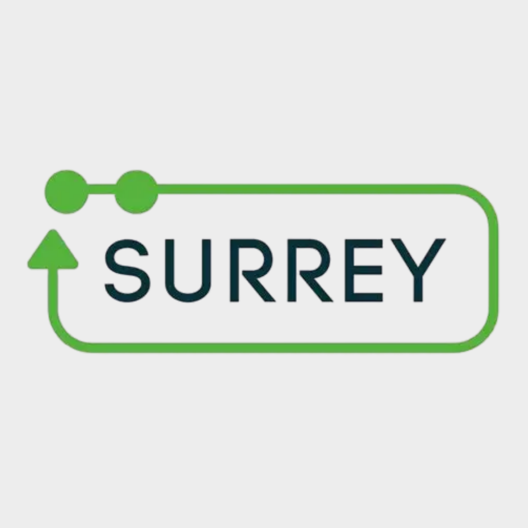 Surrey H2 Funding Raised