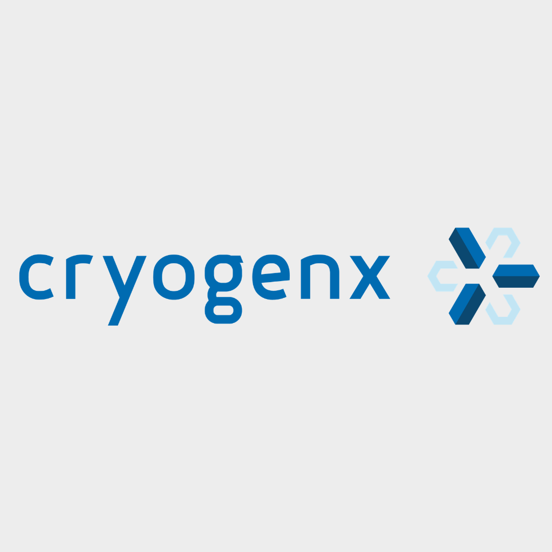 Cryogenx Seed