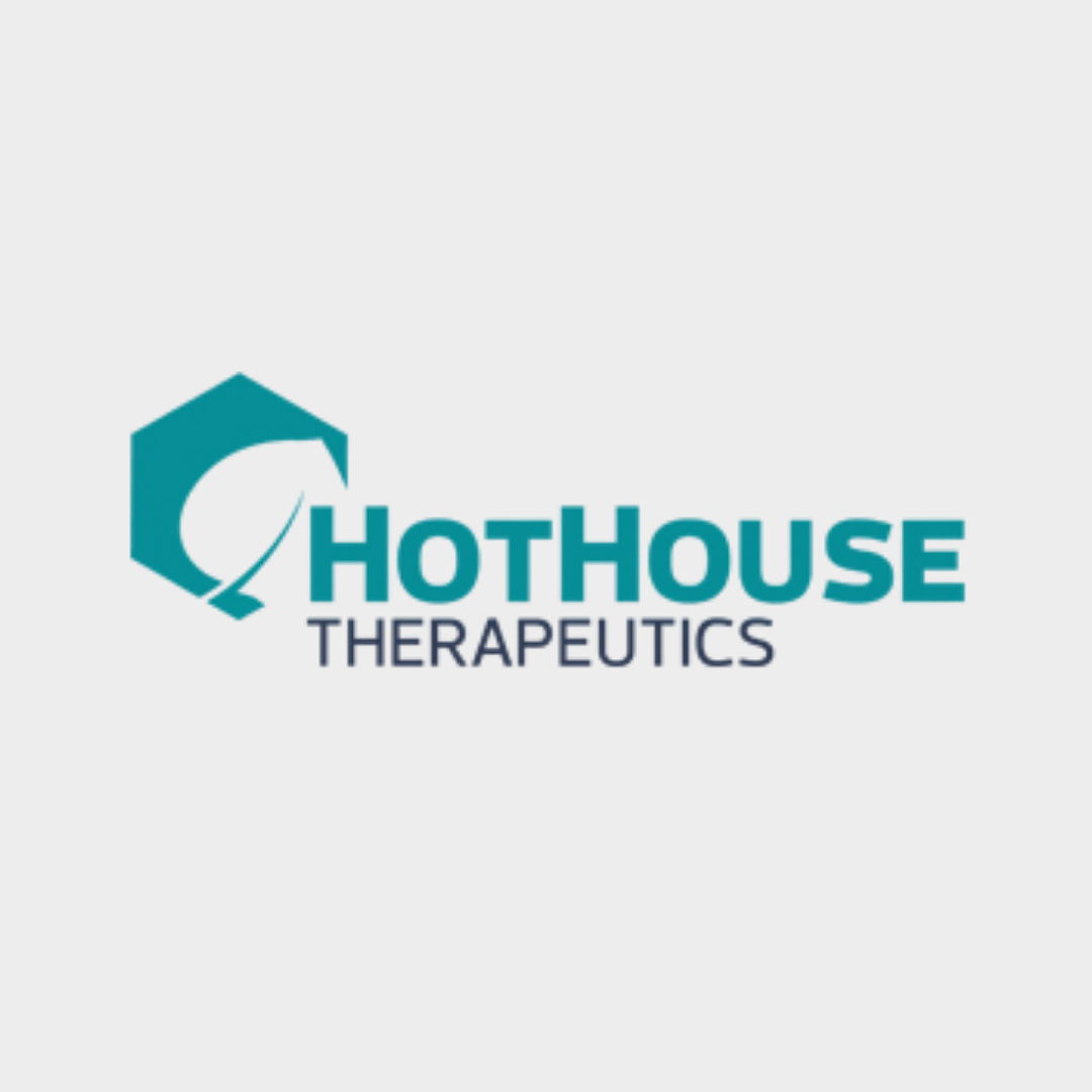 HotHouse Therapeutics Seed 
