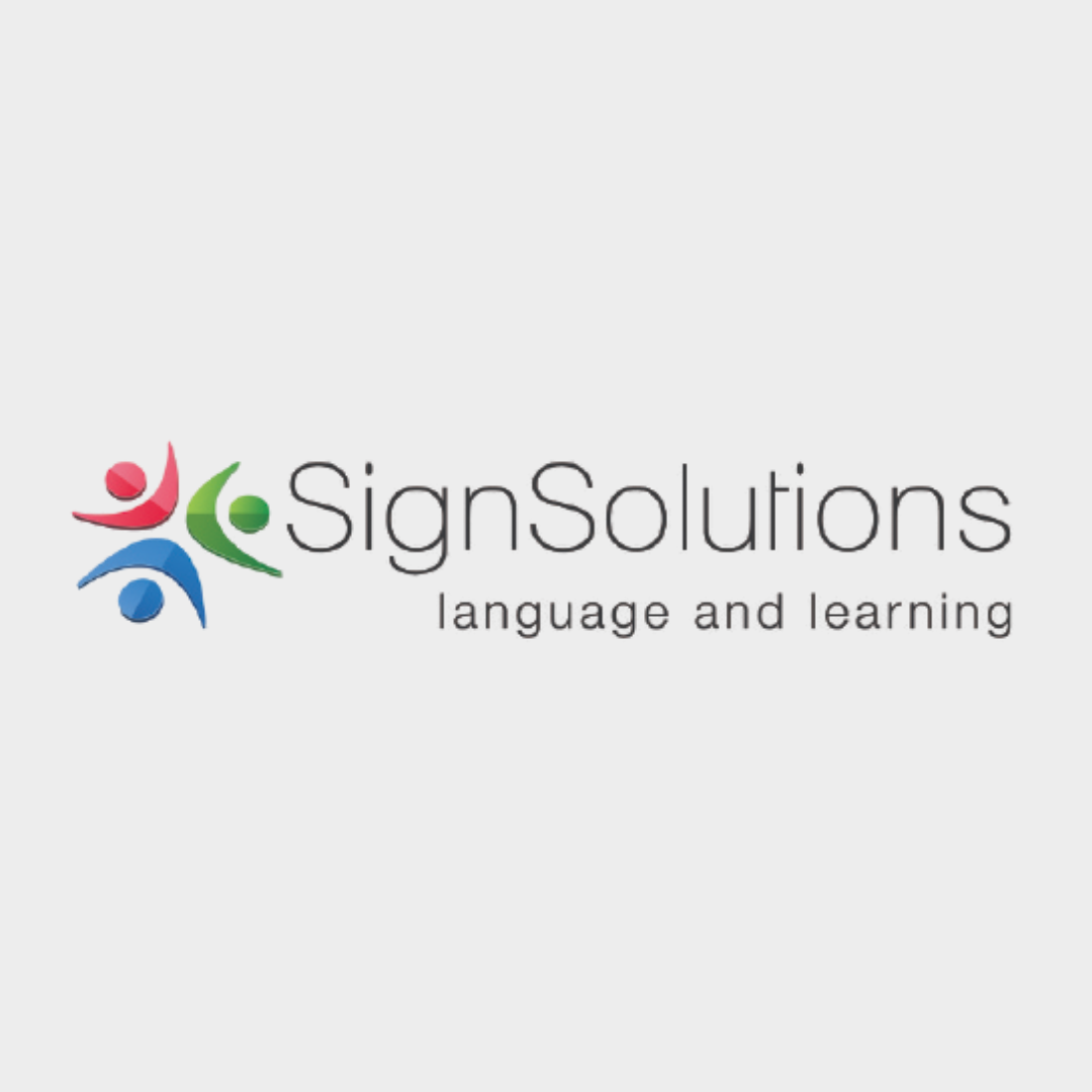 Sign Solutions Late Stage 