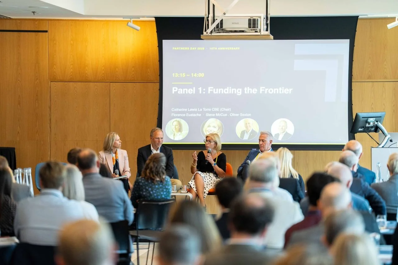 Future Thinking: Partners Day 2026
