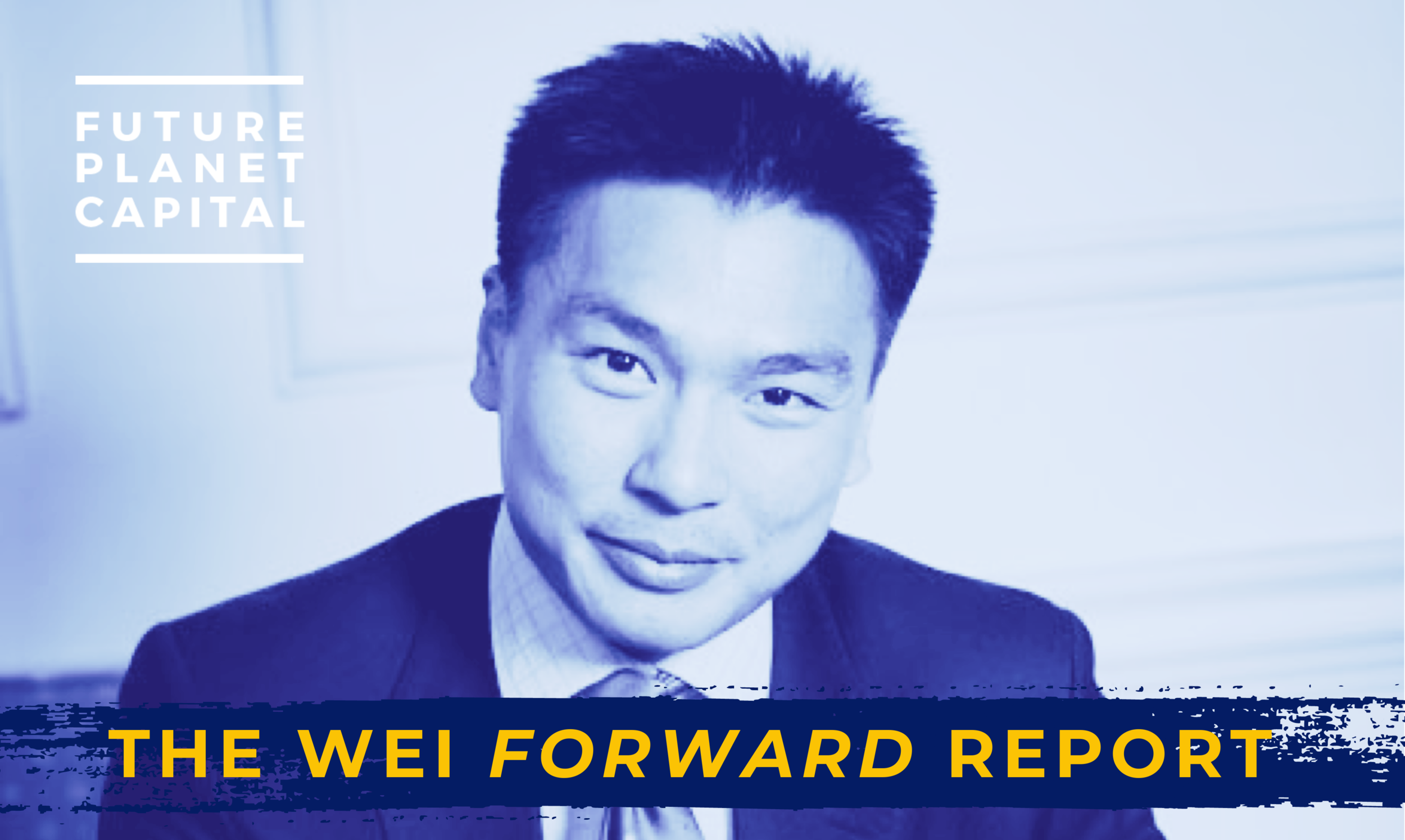  Lord Nat Wei of Shoreditch, Future Planet Capital Advisory Board Member 