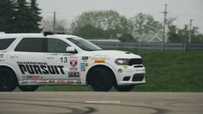 Dodge - The Best Donuts