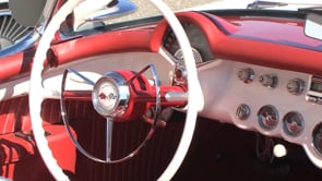 2020 Chevrolet Corvette Stingray Convertible Reveal