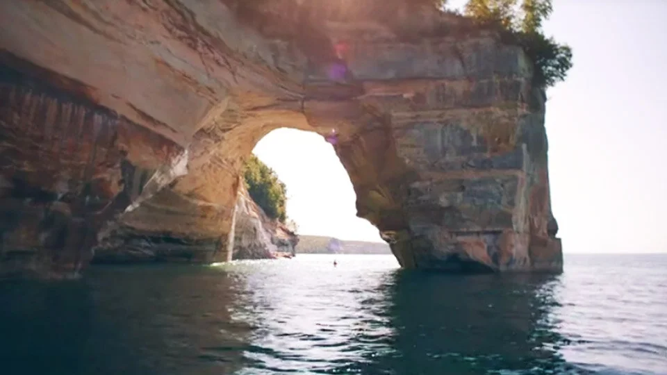 Pure Michigan Heart Rate Directors Cut