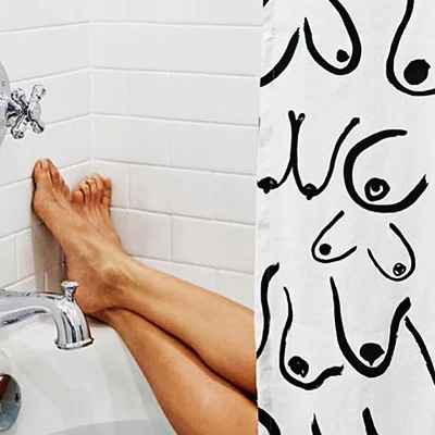 BREAST CANCER - FRANKLY CO