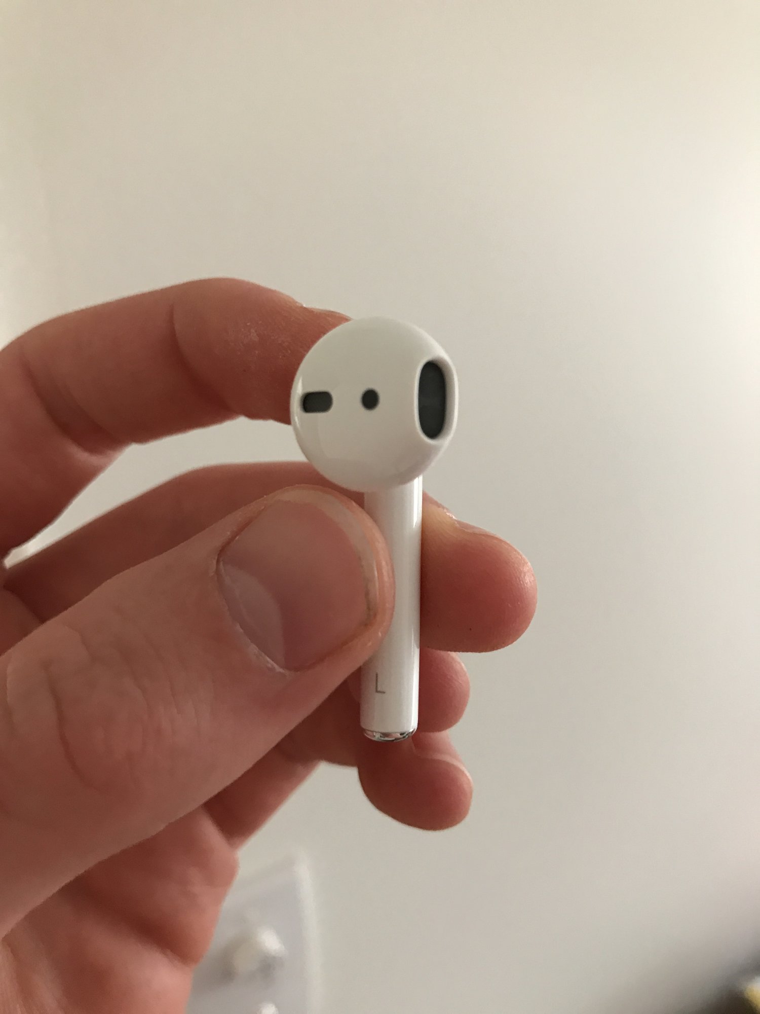 AirPods Review zachsim.one