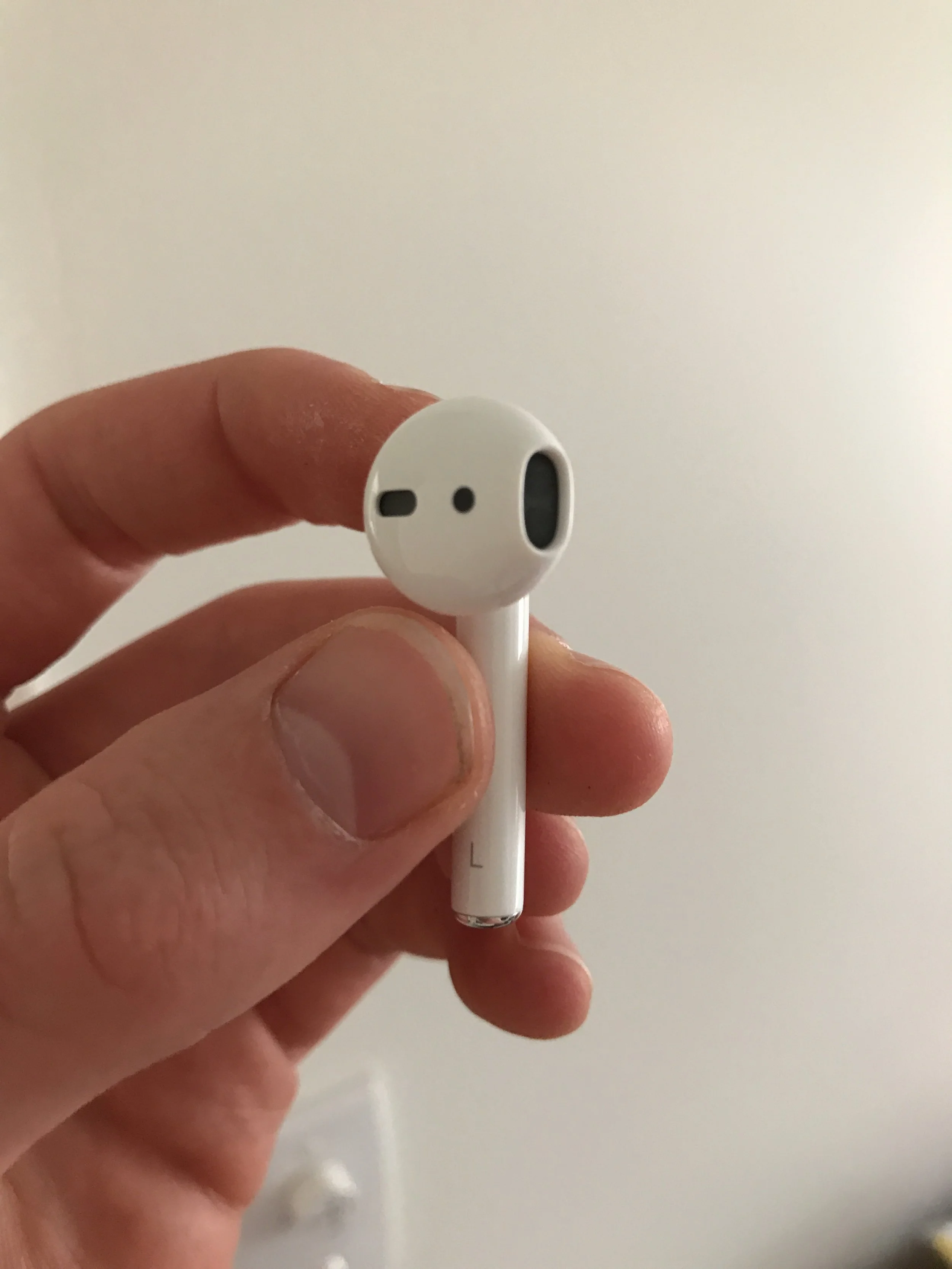 AirPods Review — Zach Simone