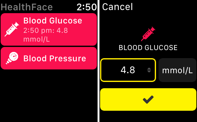 The new Apple Watch input feature 
